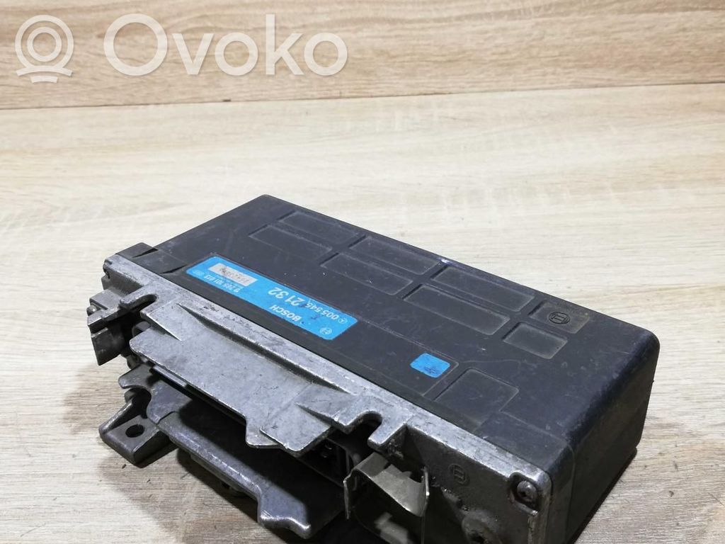 Mercedes-Benz E W124 Unitate/modul control ABS 
