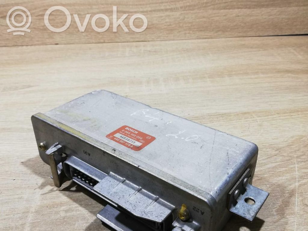 Audi 100 S4 C4 Unitate/modul control ABS 