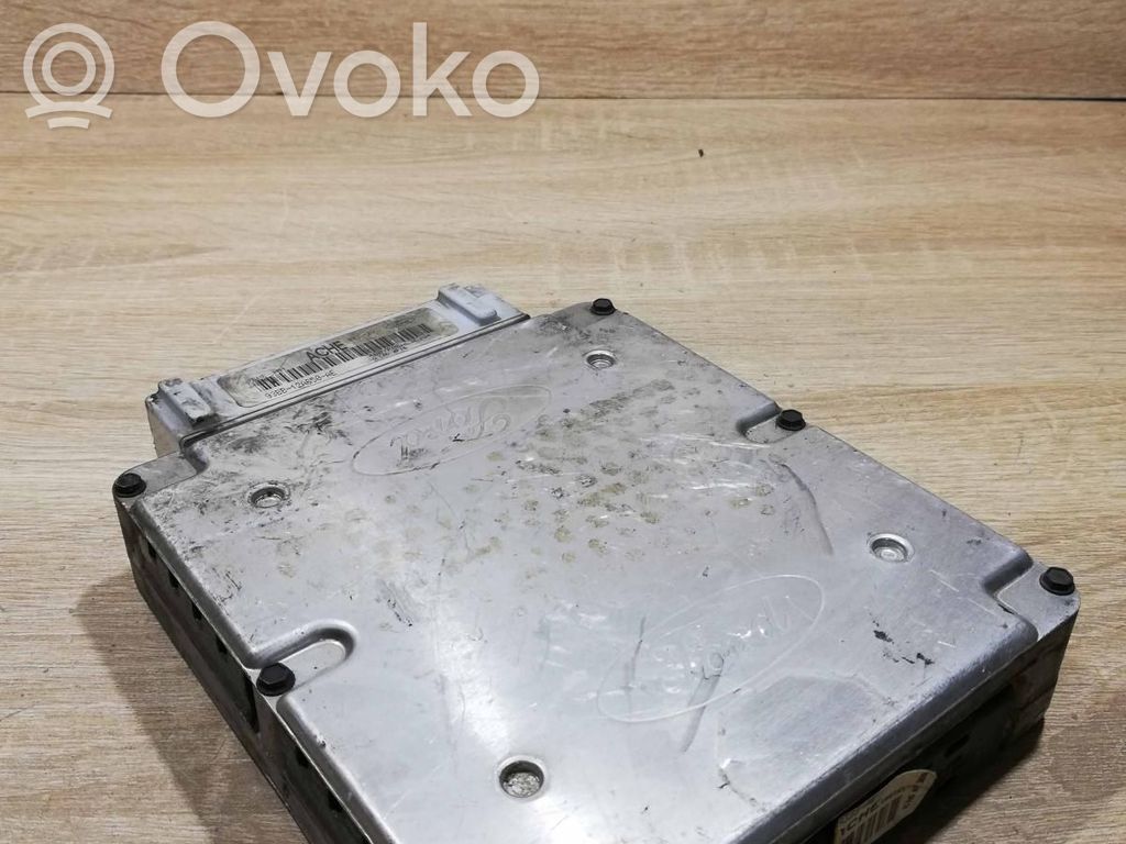 Ford Mondeo MK I Unidad de control/módulo ECU del motor 