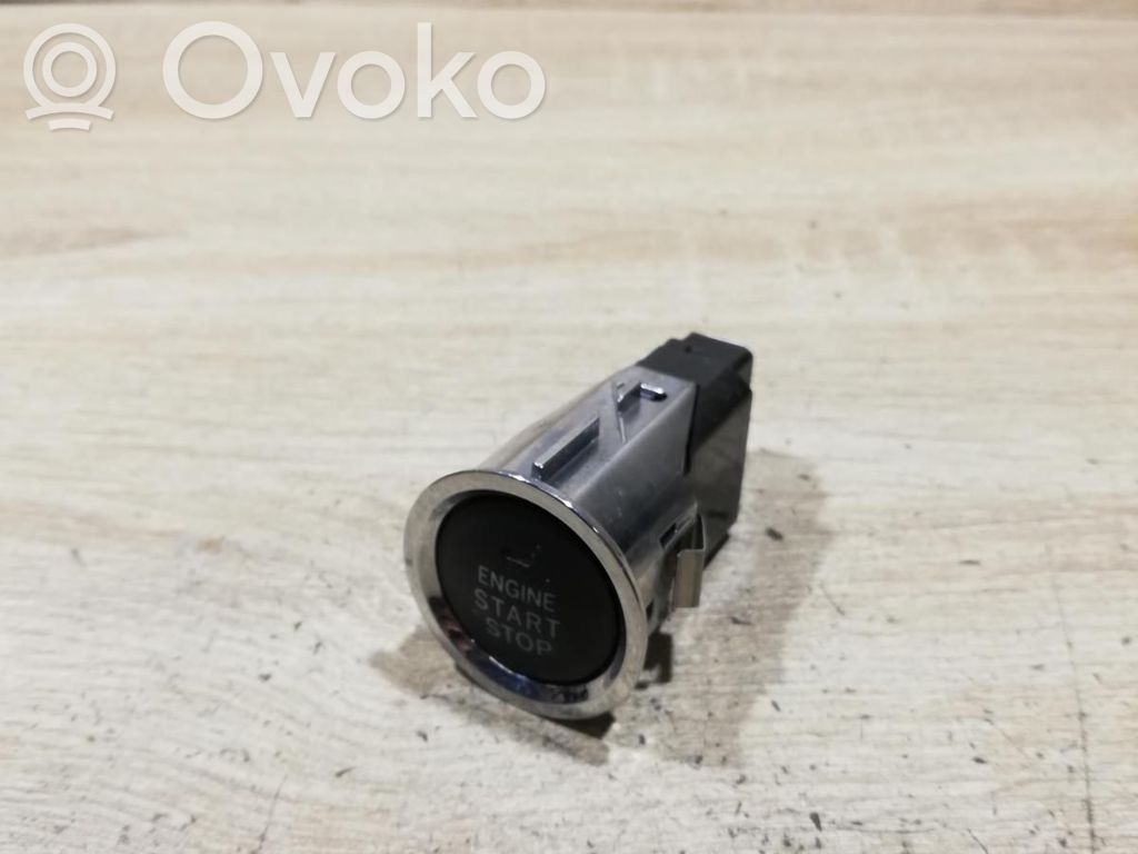 Toyota Prius (XW20) Interruttore a pulsante start e stop motore 