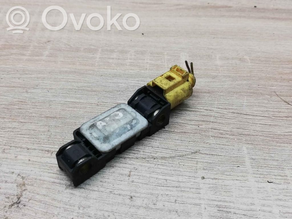 Airbagsensor Crashsensor Drucksensor   4B0959643E