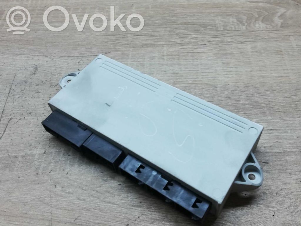 Oven ohjainlaite/moduuli   6933269,5WK48001