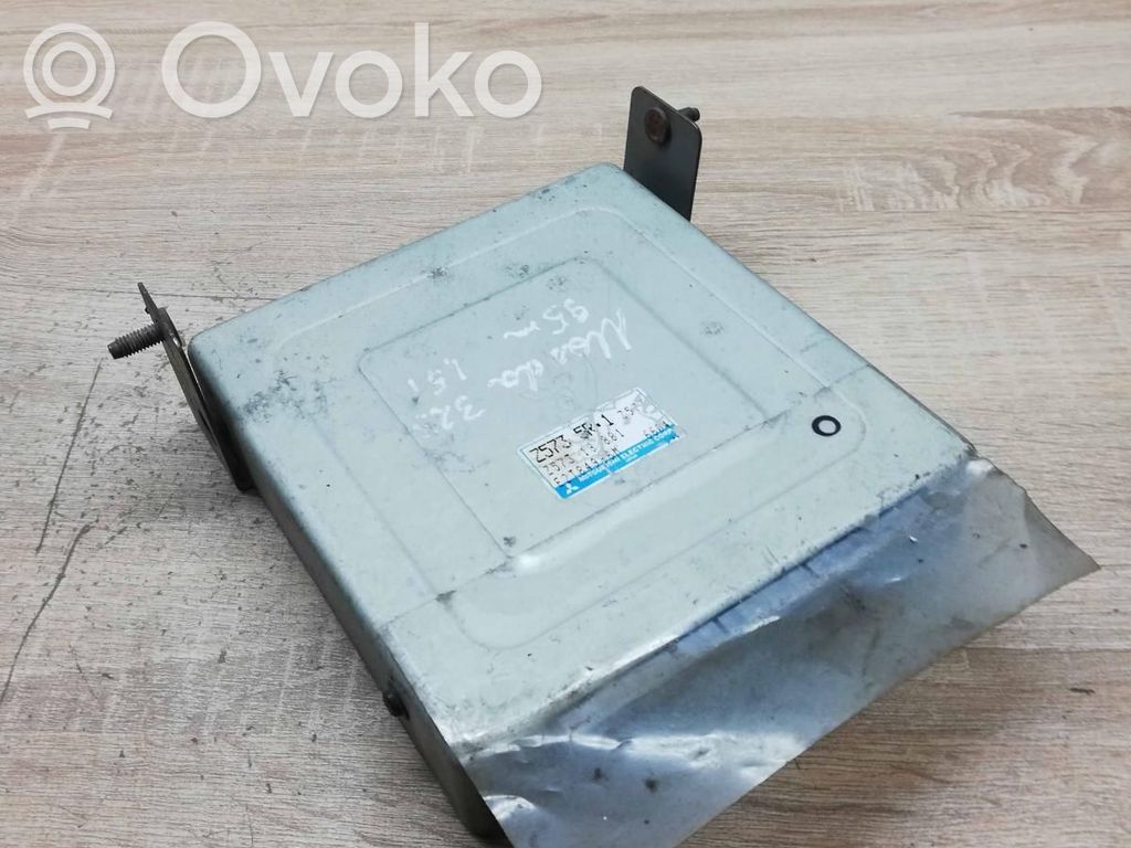 Mazda 323 F Engine control unit/module ECU 