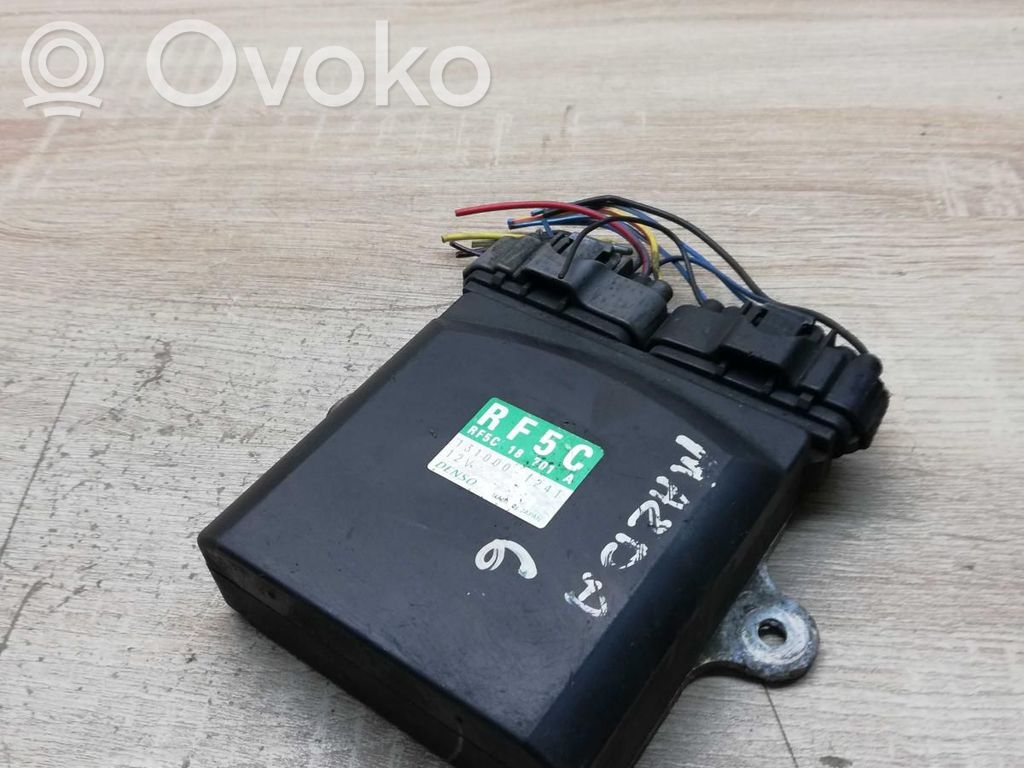 Mazda 6 Unitate control motor/modul ECU 