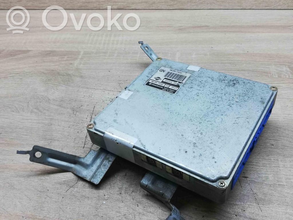 Nissan Terrano Galios (ECU) modulis 
