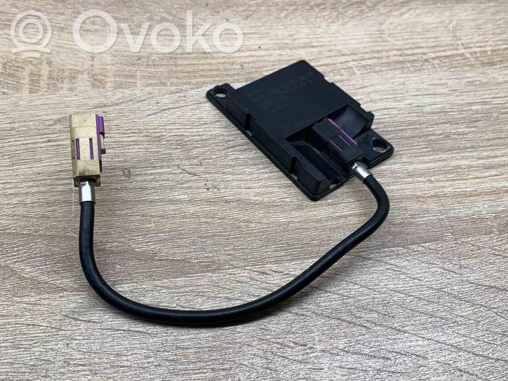 BMW 7 E65 E66 Amplificatore antenna 