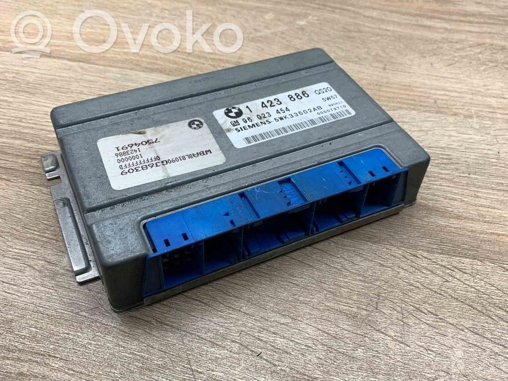 Gearbox control unit/module   1423886