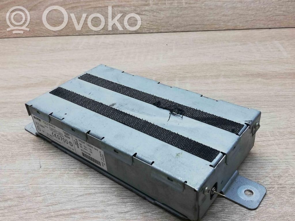 Bluetooth modulis   6934552