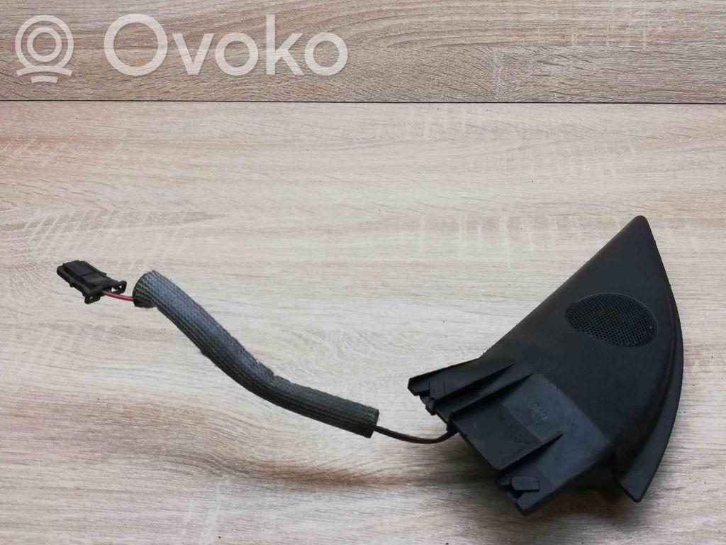 Volkswagen PASSAT B5 Enceinte haute fréquence de porte avant