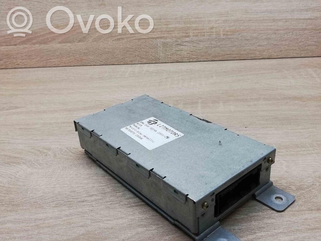 Bluetooth control unit module   6934552