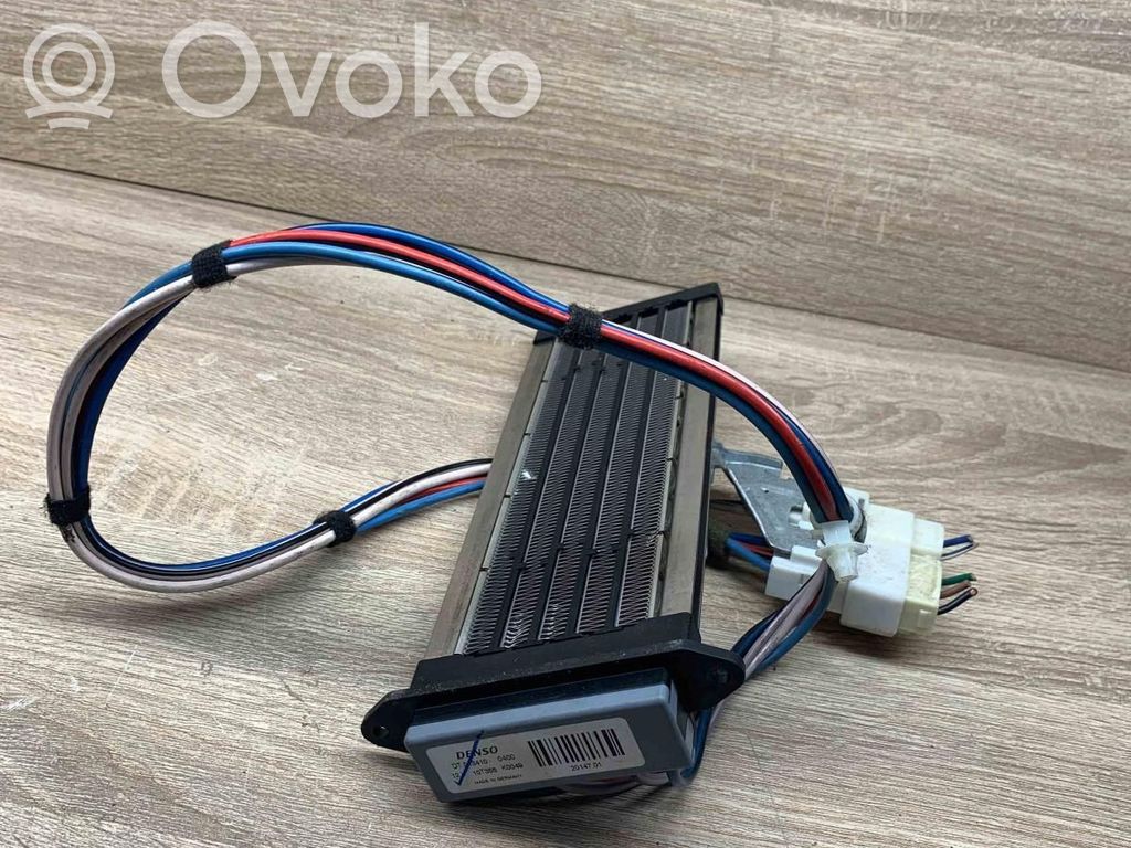 Toyota Verso Radiator aerotermă 
