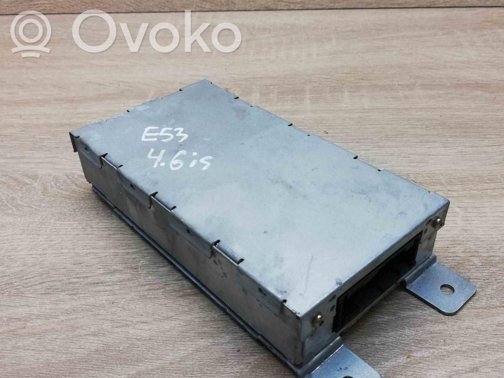 Unidad de control/módulo de bluetooth   6938610