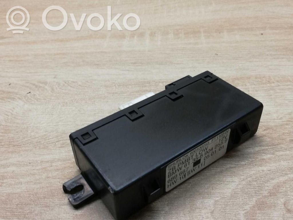 Door control unit/module   6904255,689667