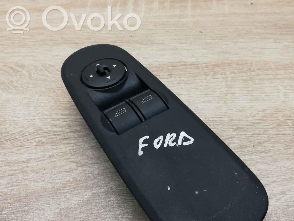 Ford S-MAX Interruttore di controllo dell’alzacristalli elettrico 
