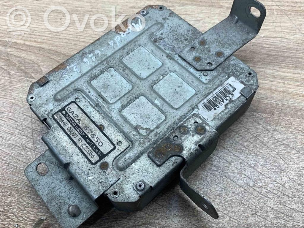 Mazda 626 Engine control unit/module ECU 