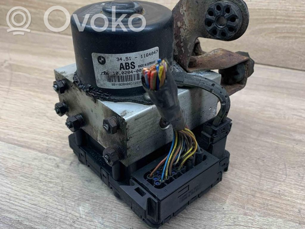 ABS-pumppu   1164047
