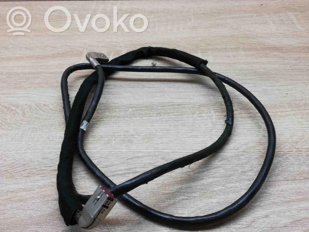 Plug wire   13820,057261