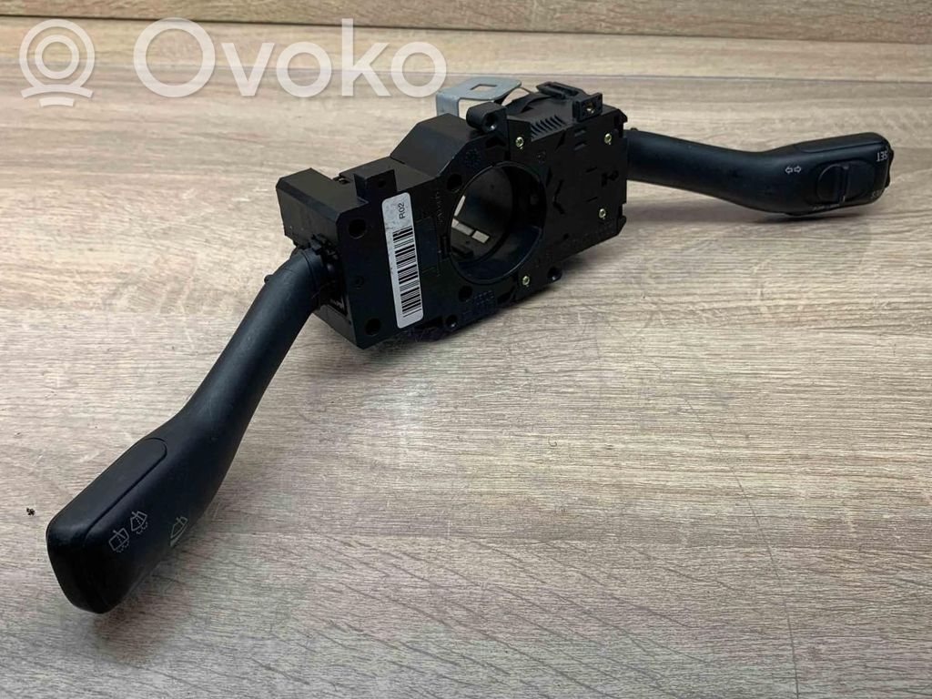 Volkswagen Sharan Leva/interruttore dell’indicatore di direzione e tergicristallo 