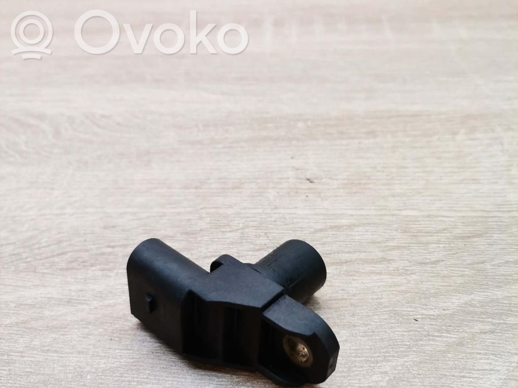 BMW 5 E60 E61 Sensor de posición del cigüeñal 