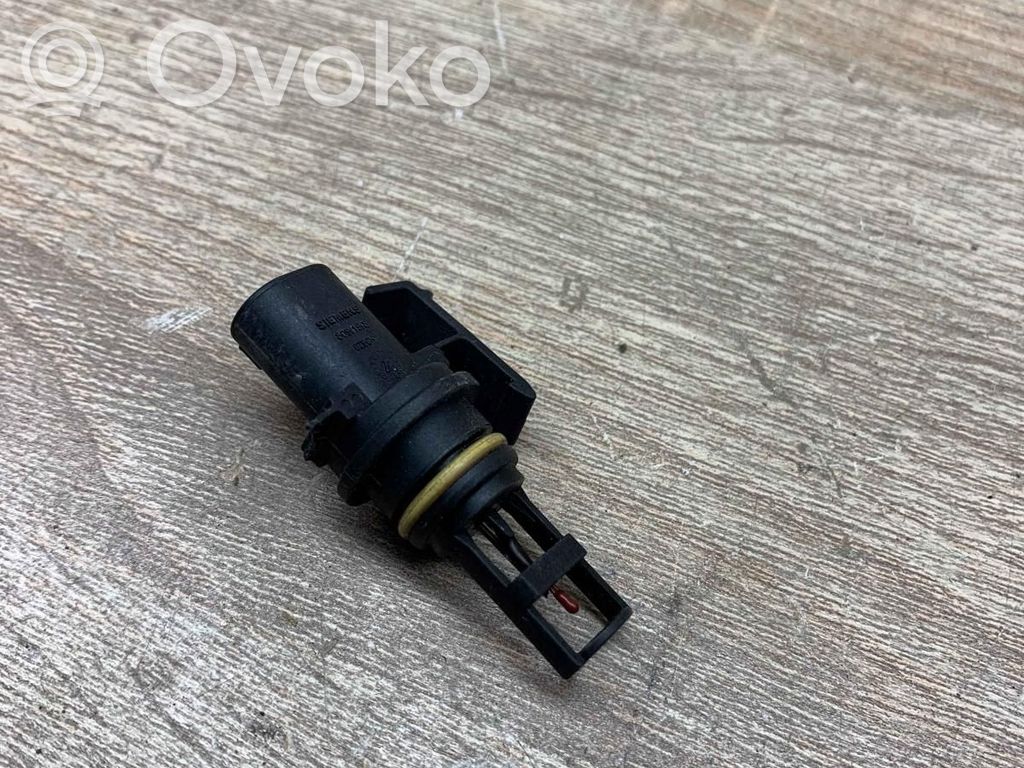 Mercedes-Benz A W169 Sensore della temperatura dell’aria aspirata 