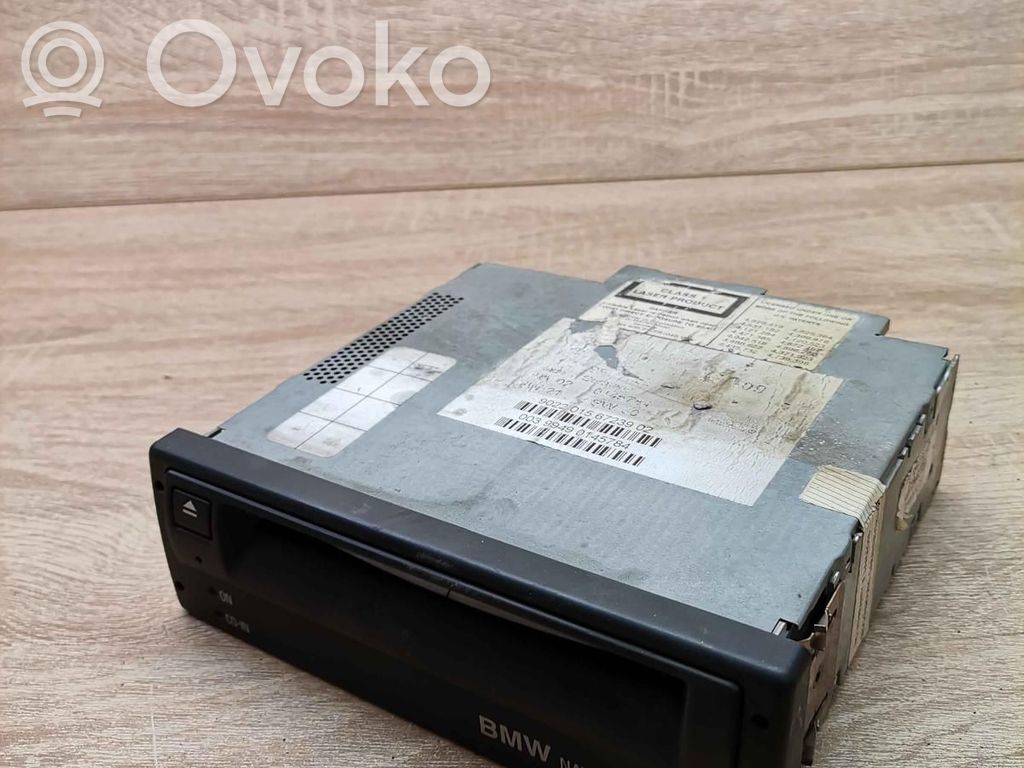 Unité / module navigation GPS   902201567239
