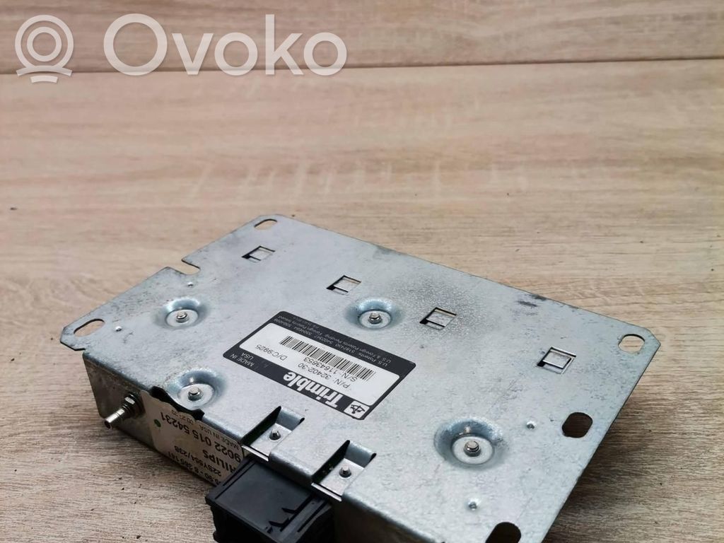 Unité / module navigation GPS   8385141,902201554231