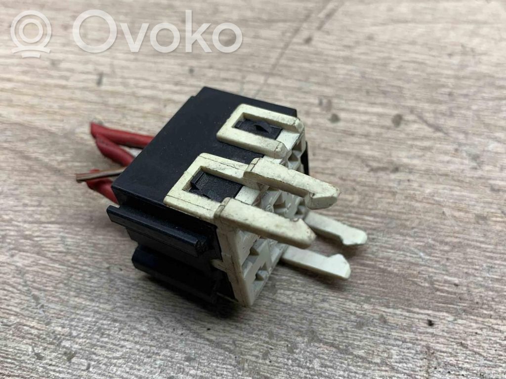 BMW 5 E39 Cable de la bujía 