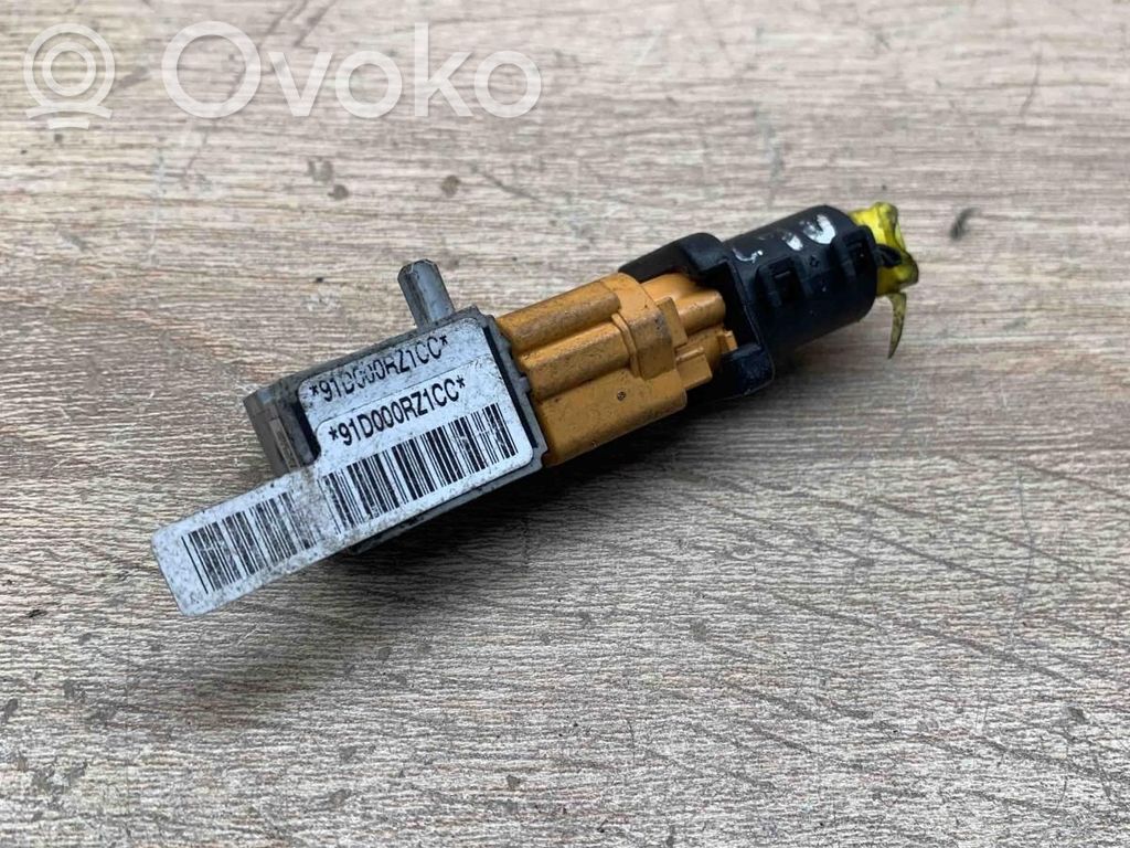 KIA Soul Senzor impact/declanșare airbag 