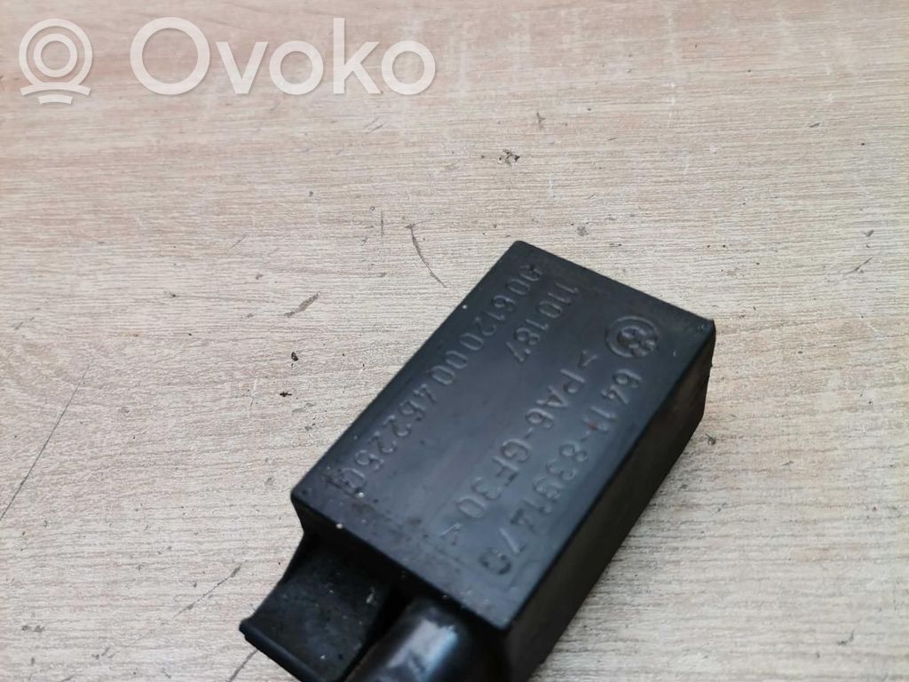 AUC sensor   8391470,110187