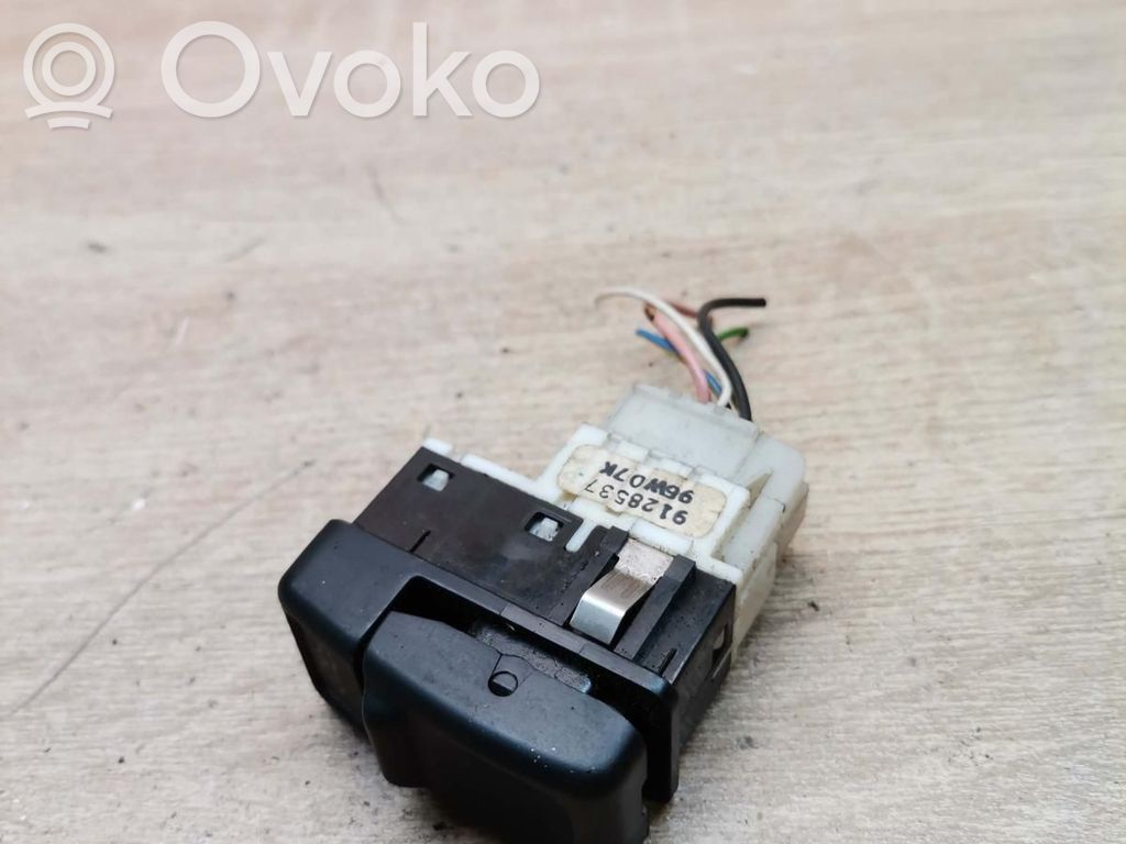 Volvo 850 Unidad de control climatización 