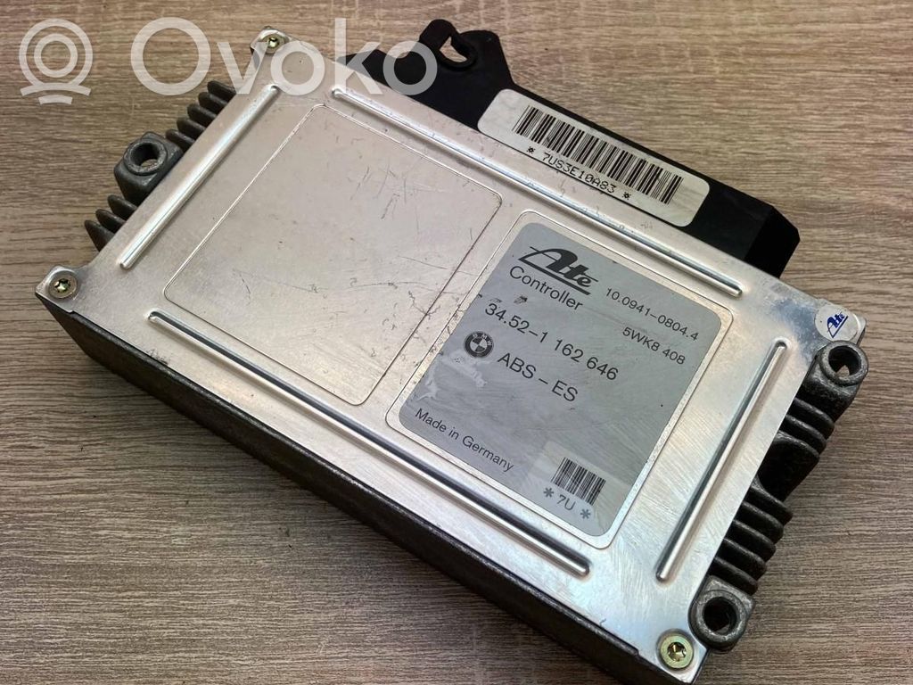 ABS control unit/module   1162646,5WK8408