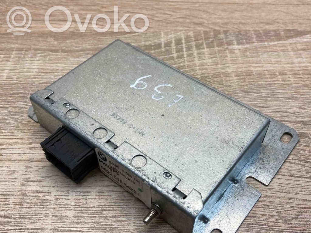 GPS navigation control unit/module   8385141,902201554231