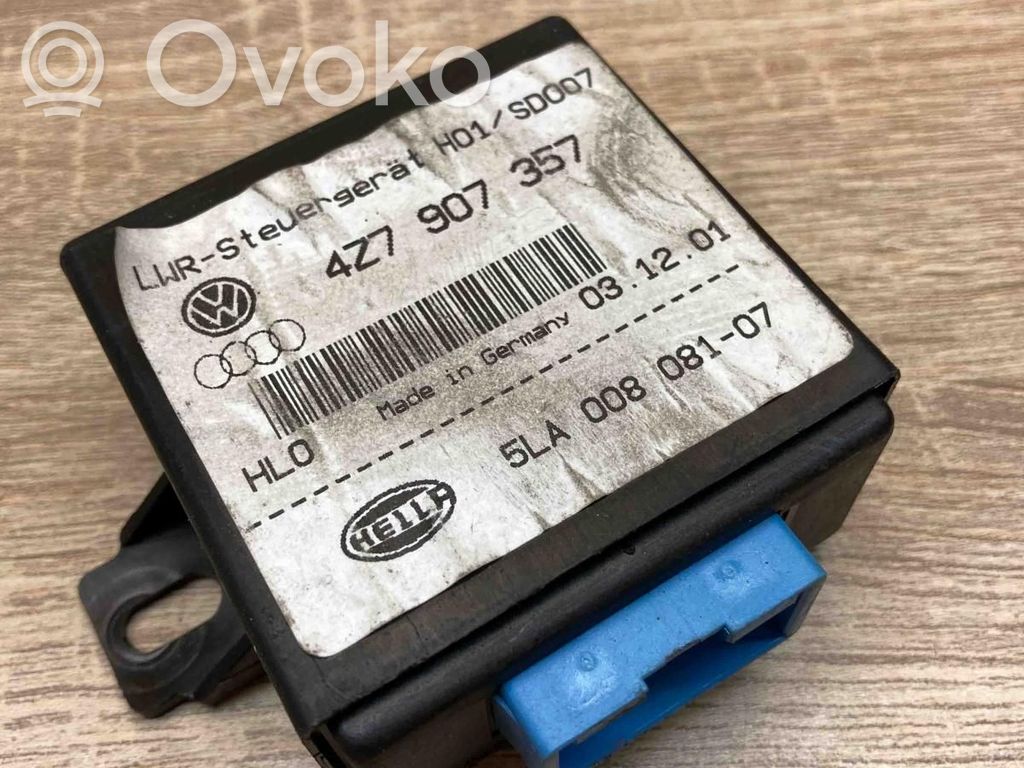 Skoda Superb B5 (3U) Modul lumini LCM 