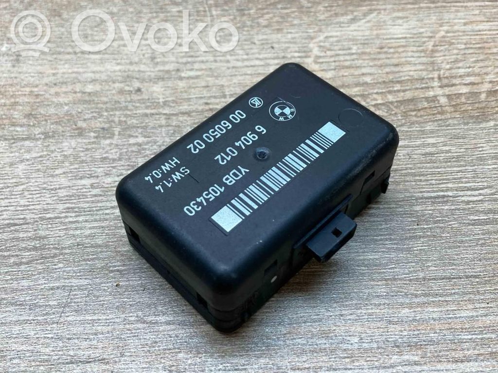 Regensensor   6904012,00605002