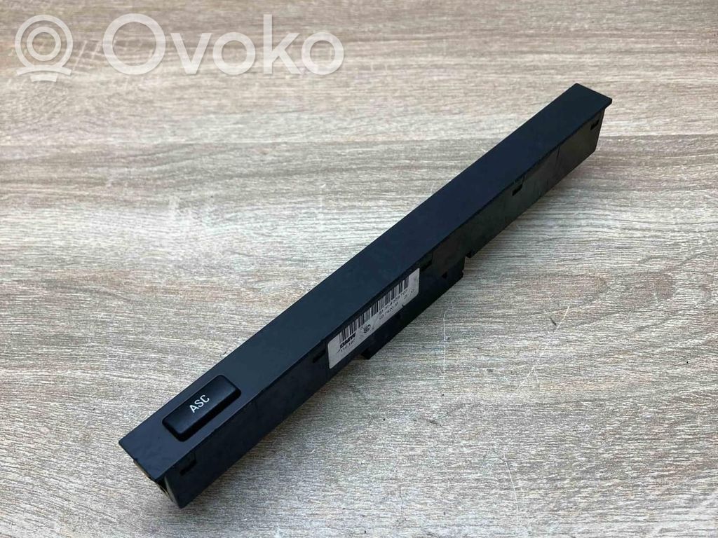 BMW 5 E39 Traction control (ASR) switch 