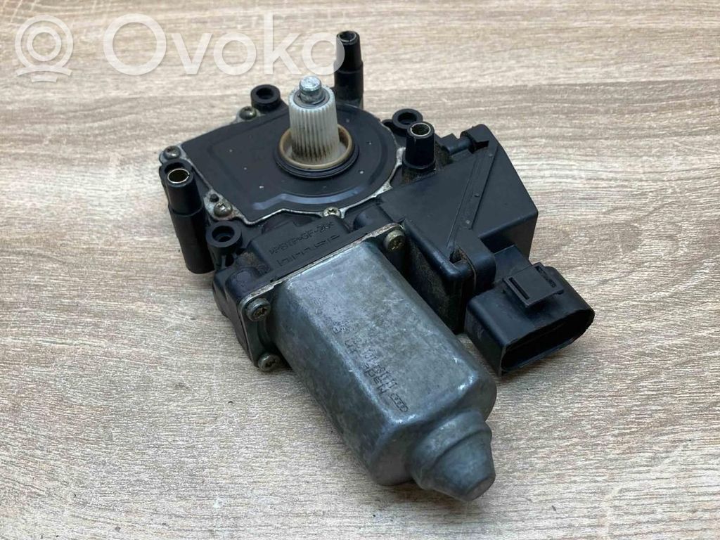 Audi A6 S6 C5 4B Motor macara geam ușă spate 