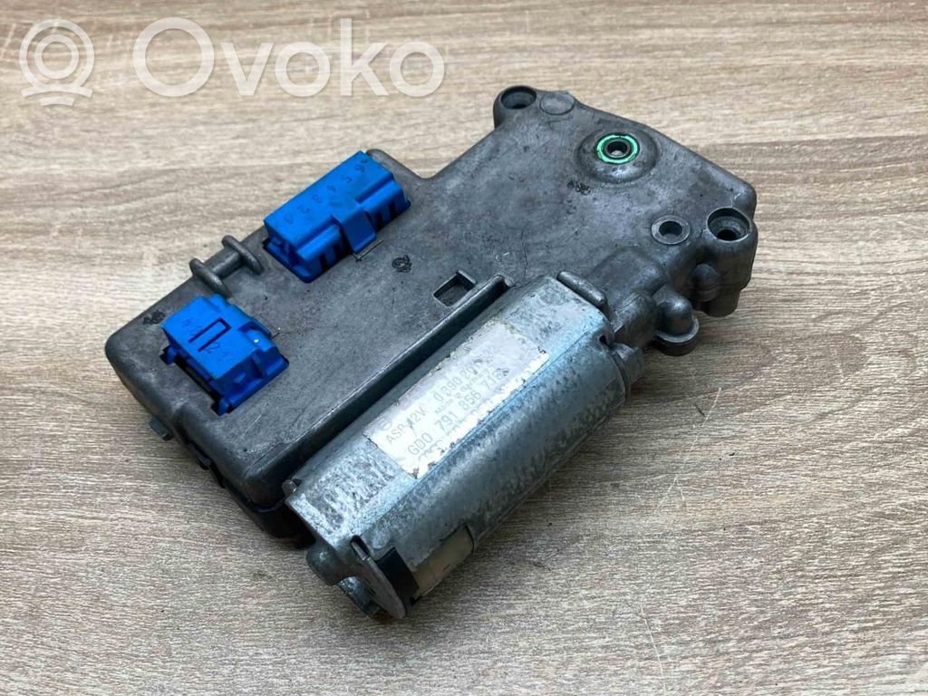Audi A4 S4 B5 8D Motor / Aktuator 