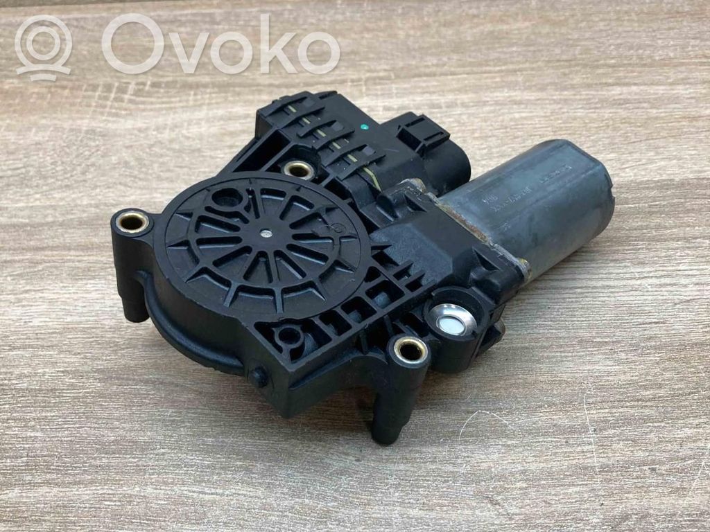 Audi A6 S6 C5 4B Fensterhebermotor Tür hinten