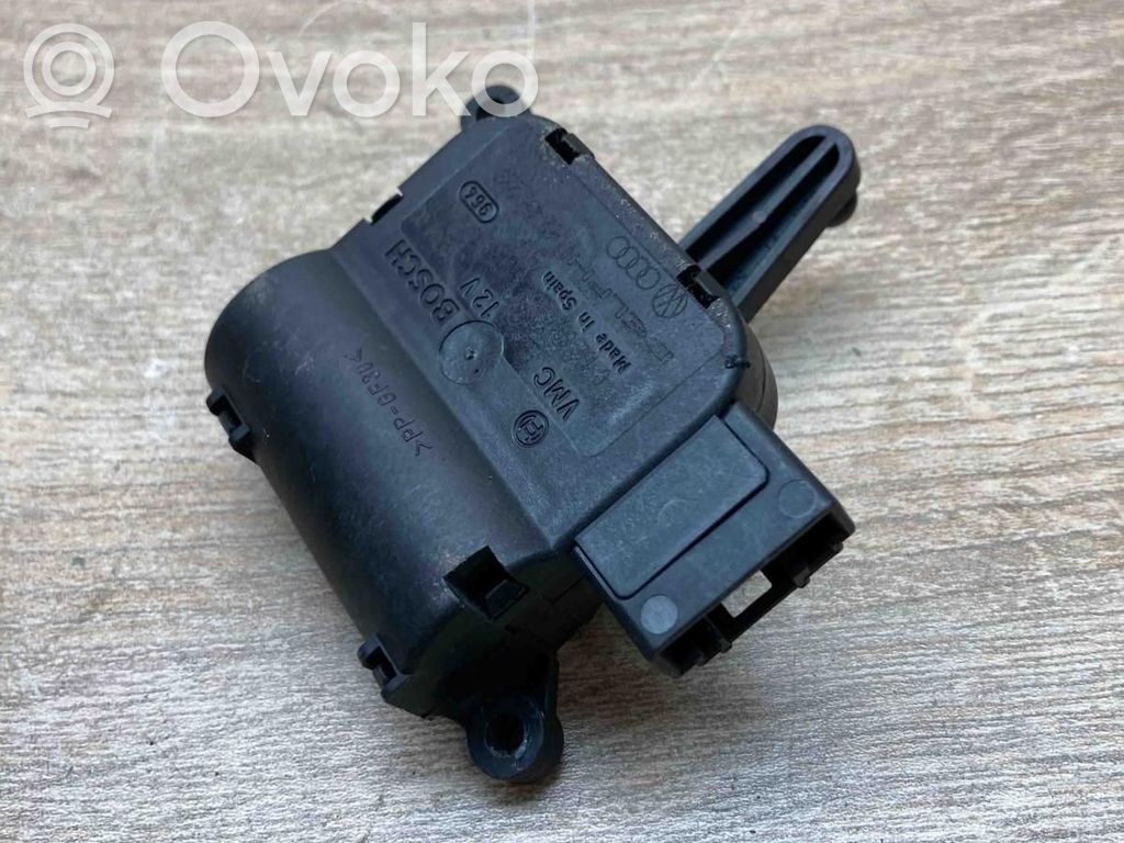 Volkswagen Touran I Motorino attuatore aria 