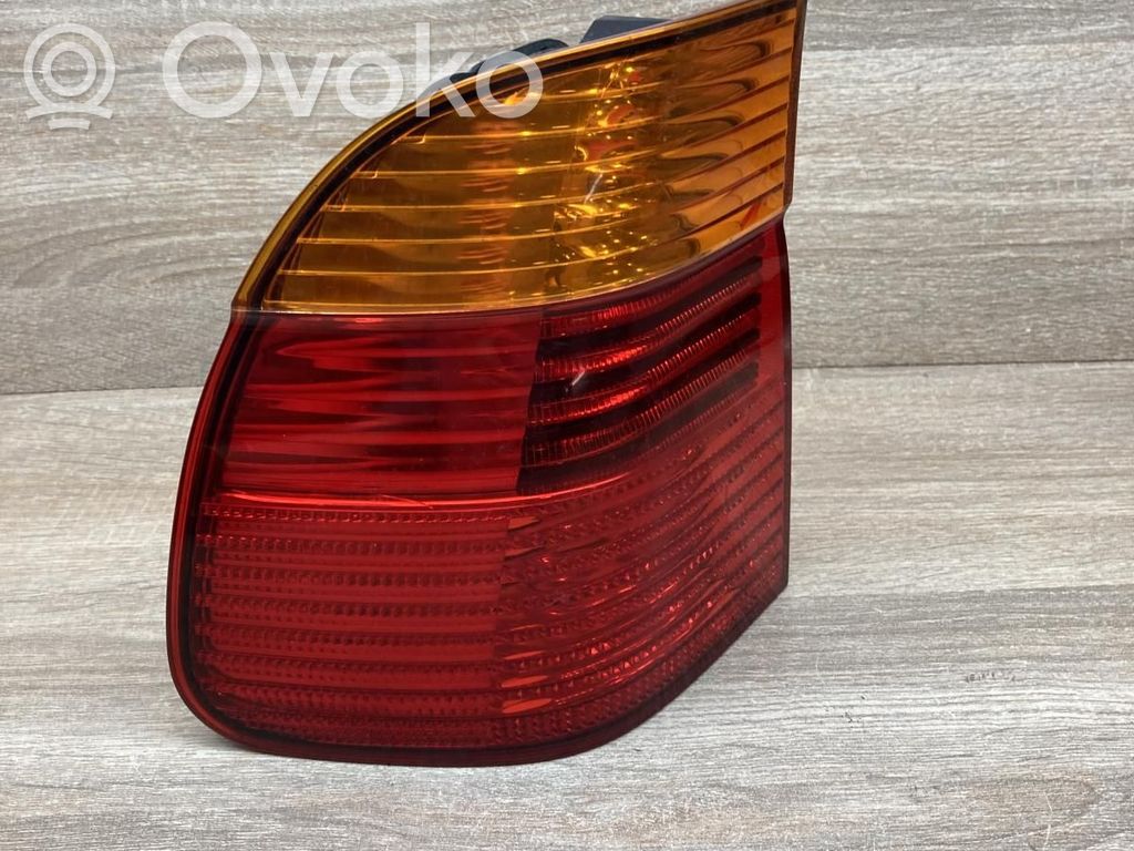 Reverse light   6900213