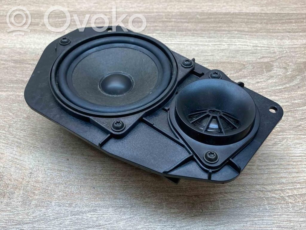 BMW 5 E60 E61 Altoparlante da soffitto 