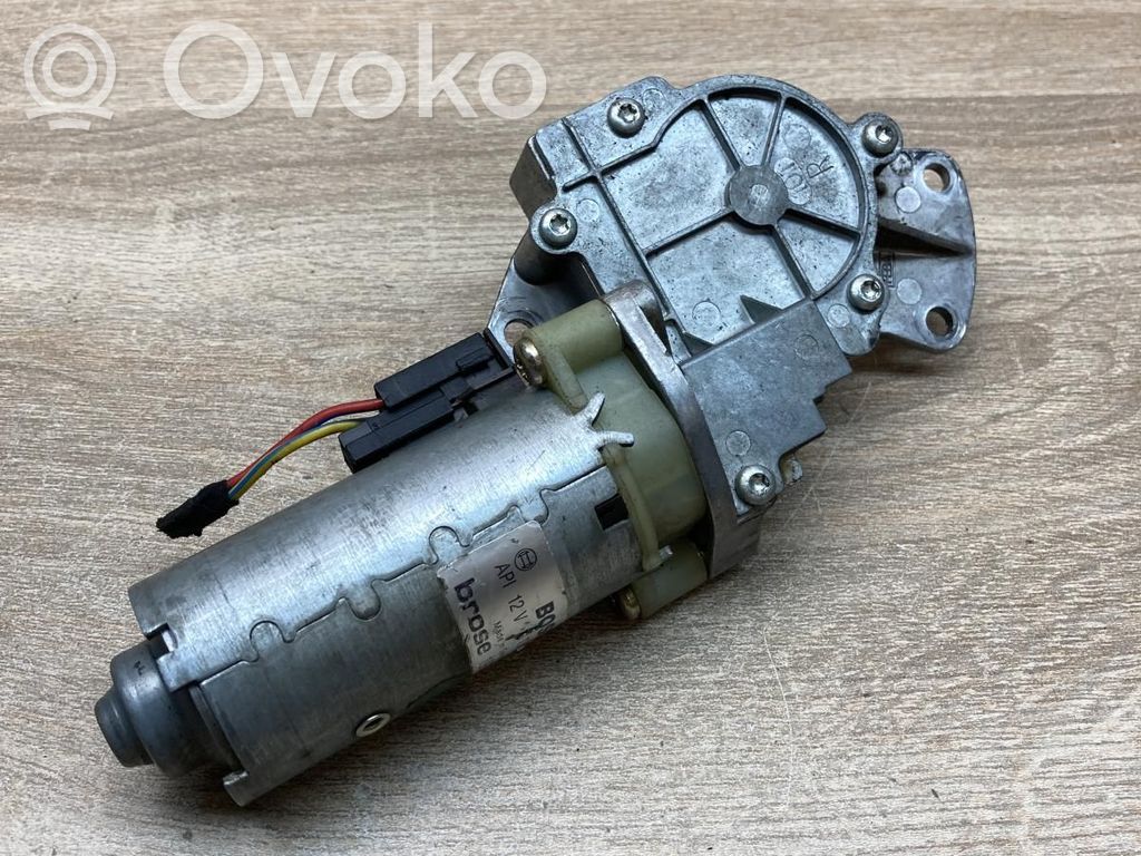 Audi A6 S6 C5 4B Silniczek regulacji fotela 