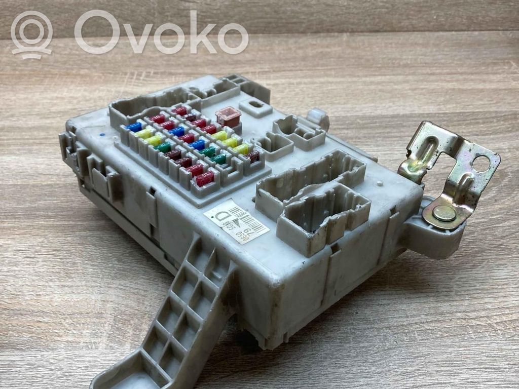 Toyota 4 Runner N210 Modul siguranțe 
