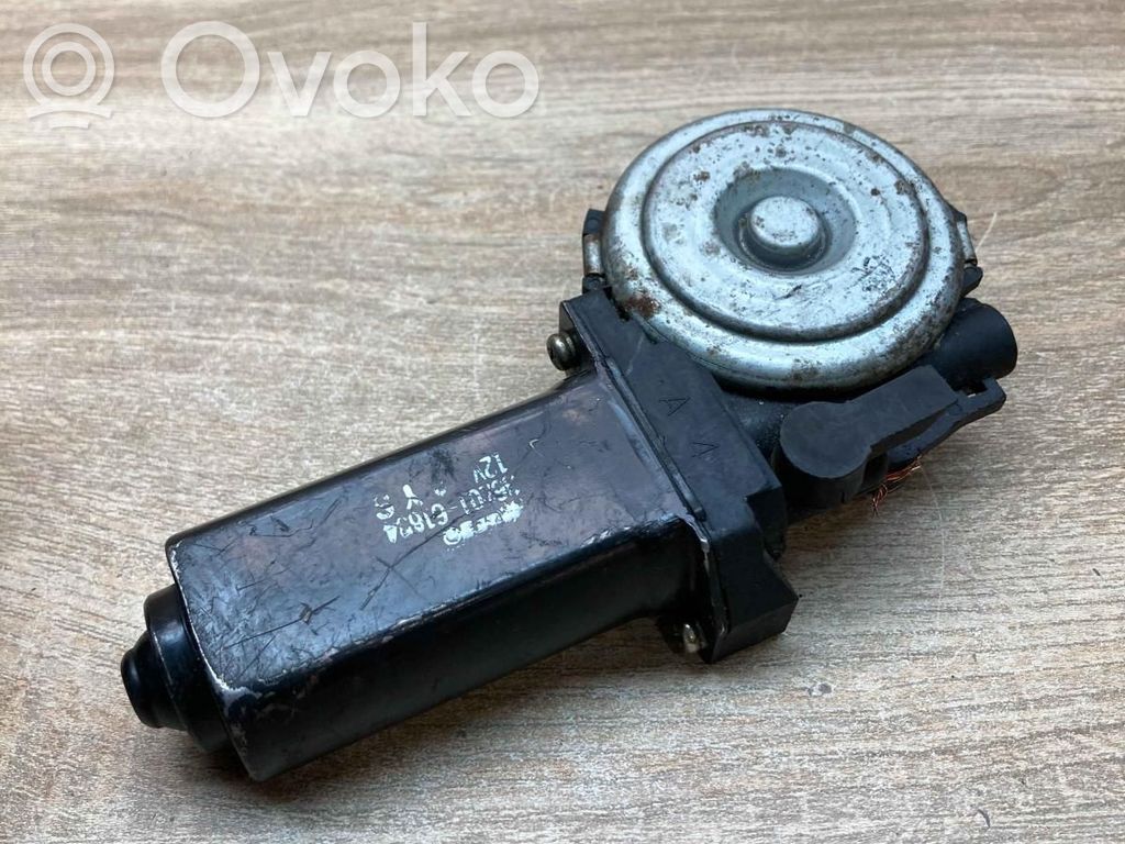 Mazda Xedos 6 Silniczek podnośnika szyby drzwi 