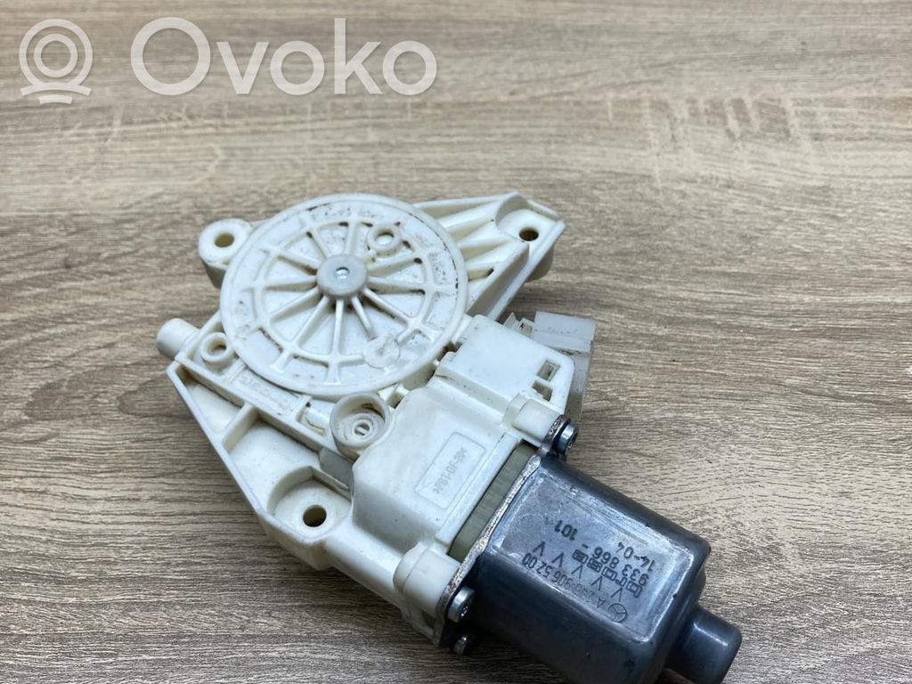 Mercedes-Benz A W176 Motor macara geam ușă față 