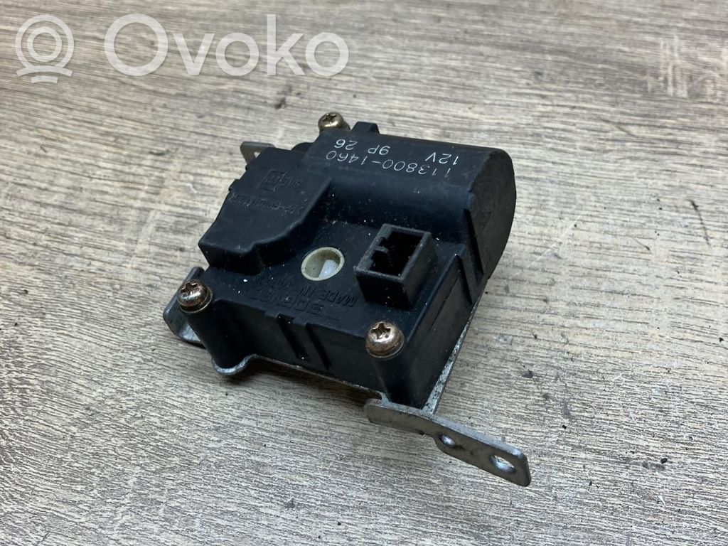 Honda City Motorino attuatore aria