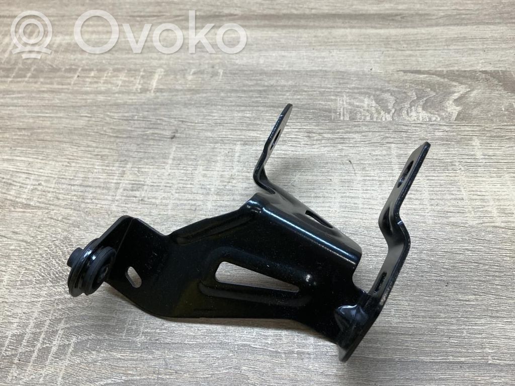 Renault Trafic III (X82) Supporto di montaggio della pompa del servosterzo 