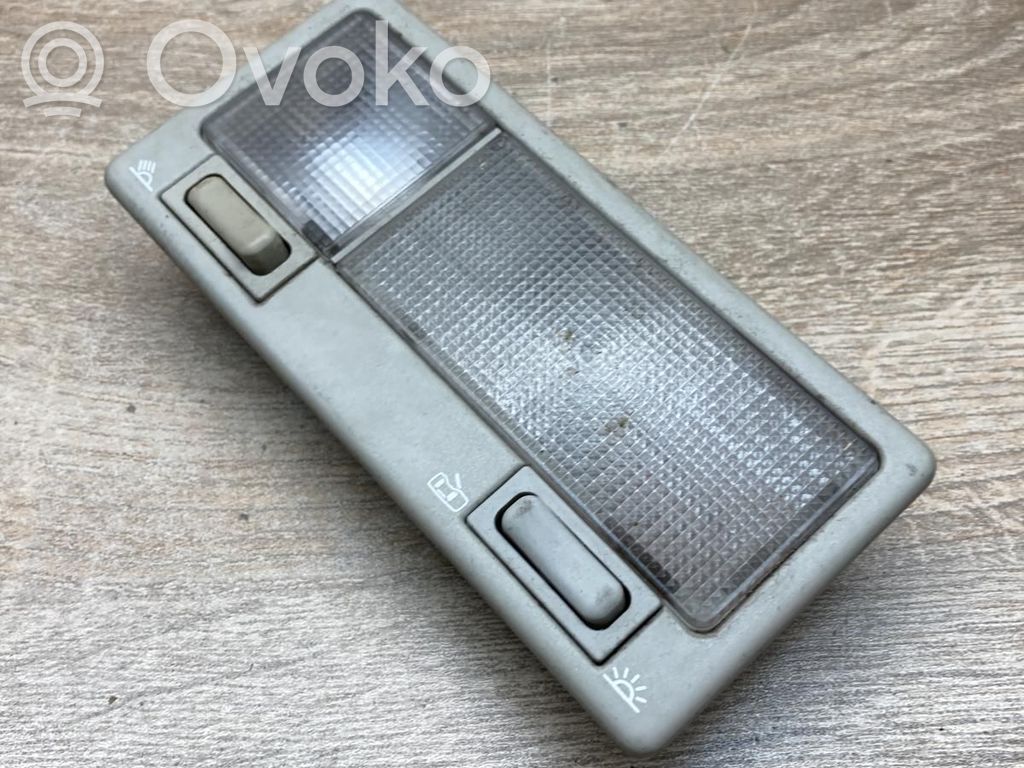 Seat Toledo I (1L) Lampă scaun față 