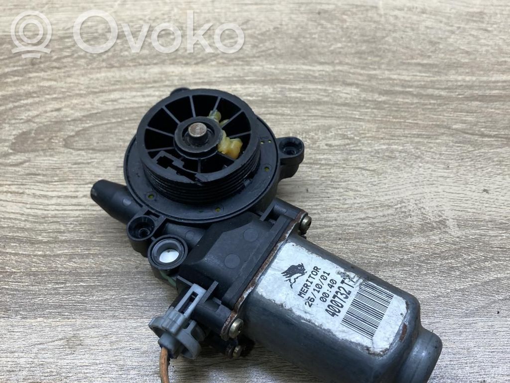 Renault Scenic I Motorino alzacristalli della portiera anteriore