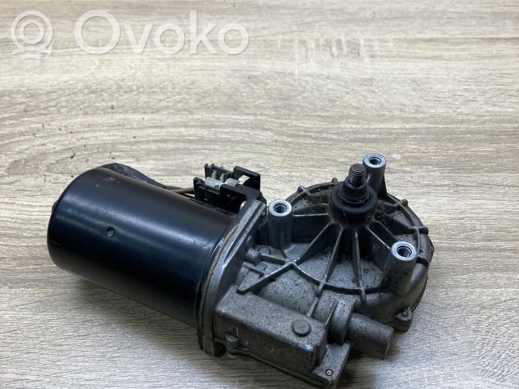 BMW 5 E39 Silniczek wycieraczek szyby przedniej / czołowej 